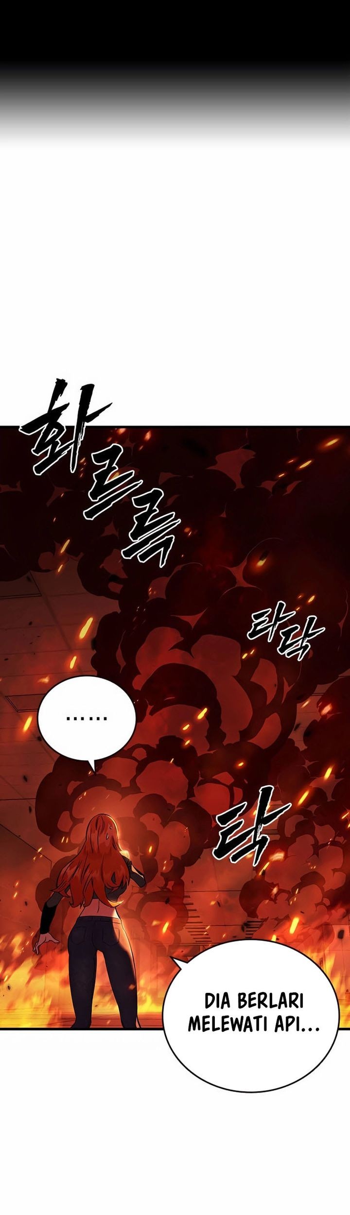Komik The Great War Chapter 49 gambar 1