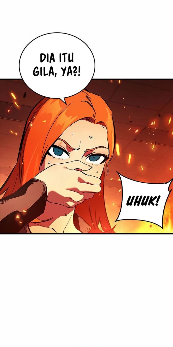 Manhwa The Great War Chapter 49 gambar 2