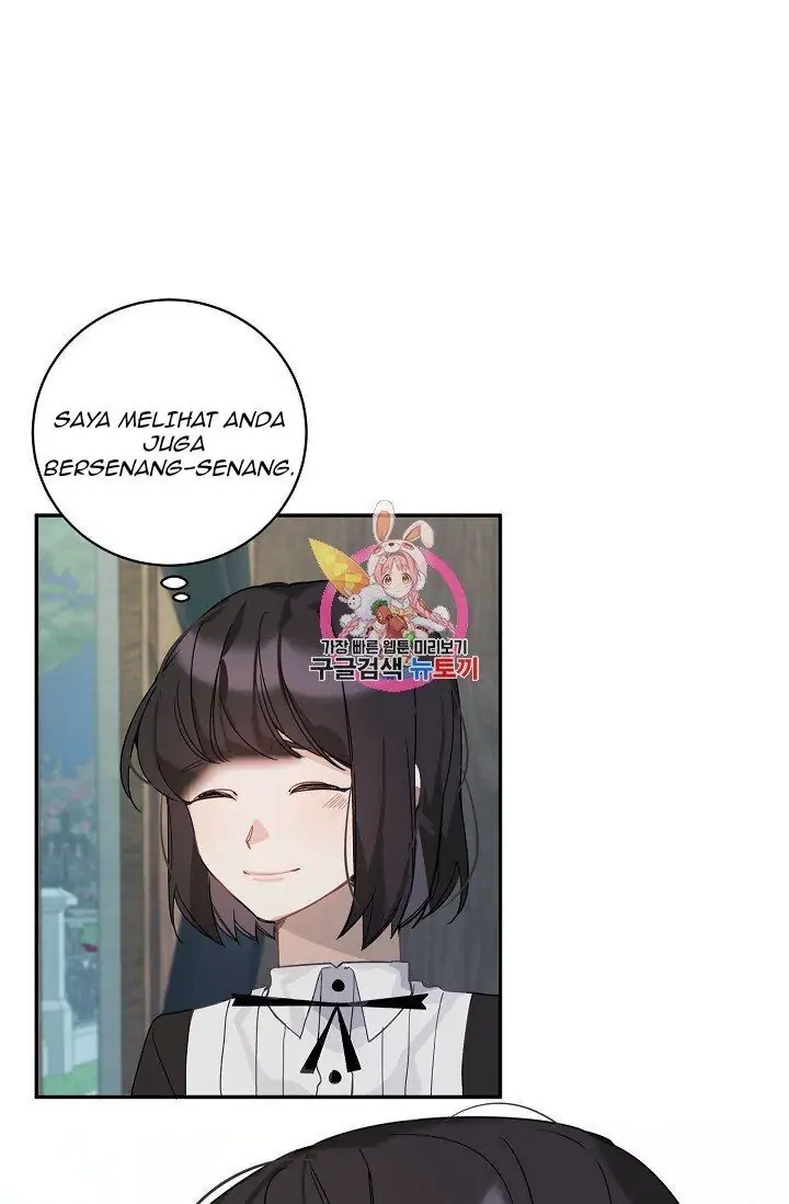 Manhwa The Handmade Tales of the Handmaid Chapter 11 gambar 2