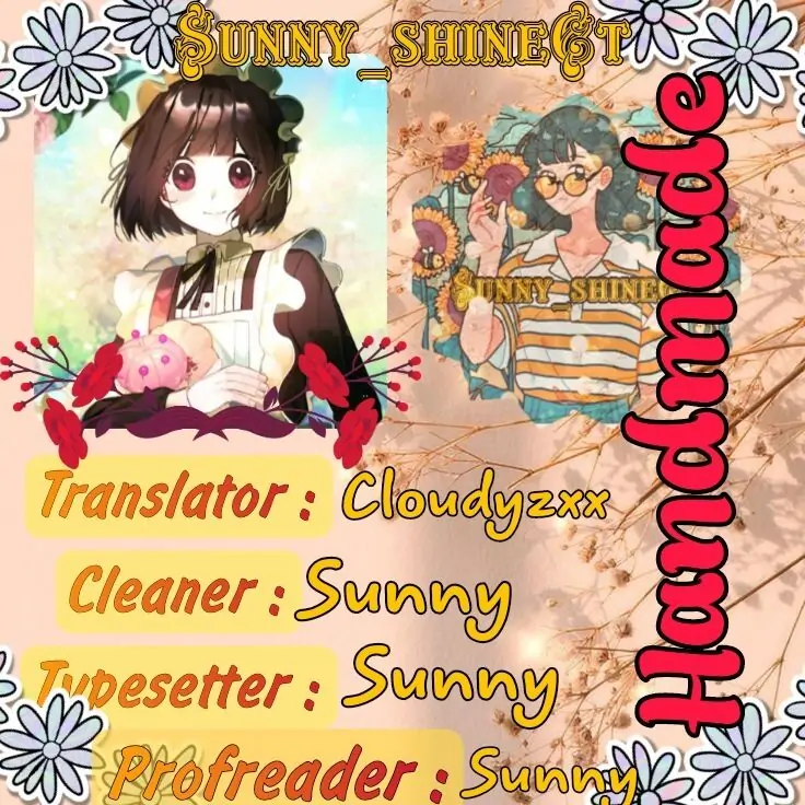 Komik The Handmade Tales of the Handmaid Chapter 15 gambar 1