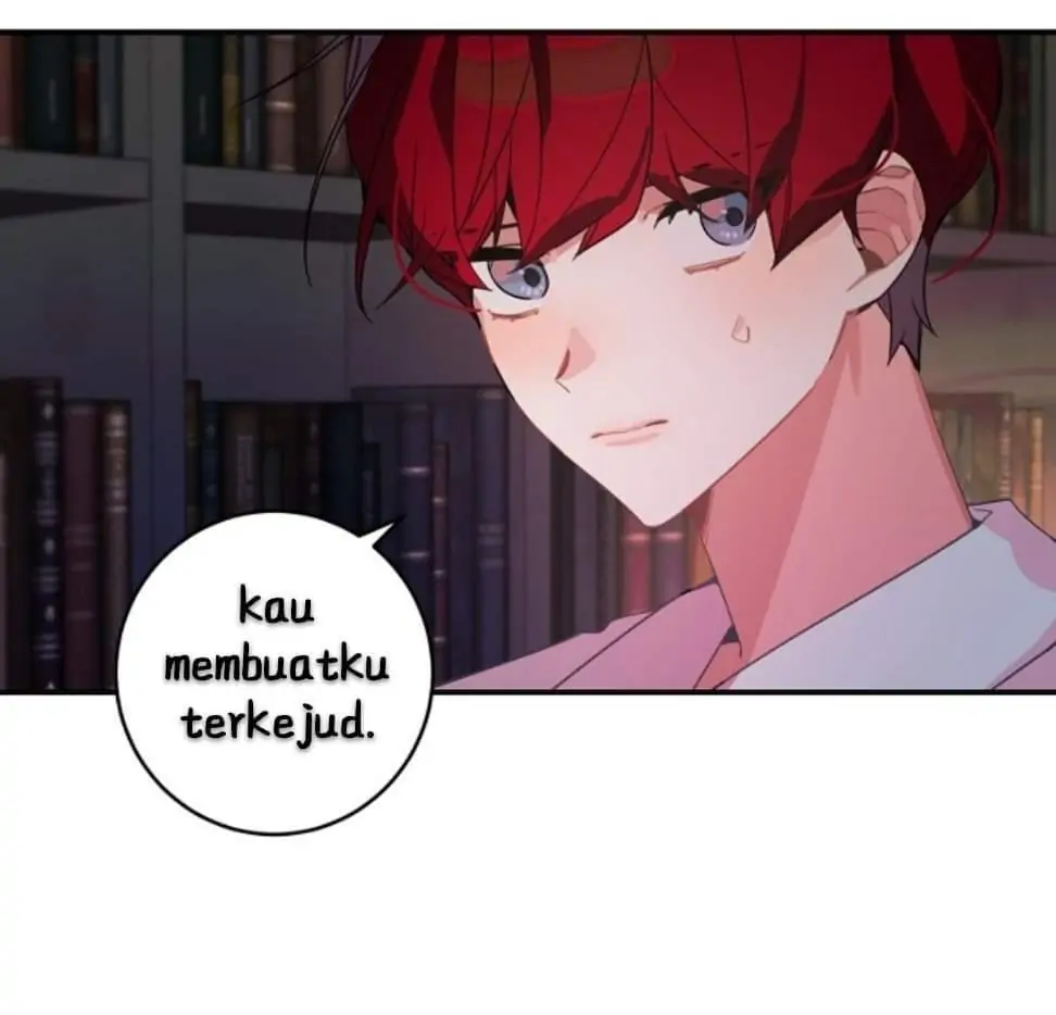 Manhwa The Handmade Tales of the Handmaid Chapter 20 gambar 2