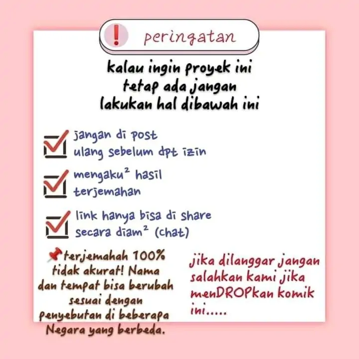 Komik The Handmade Tales of the Handmaid Chapter 28 gambar 1