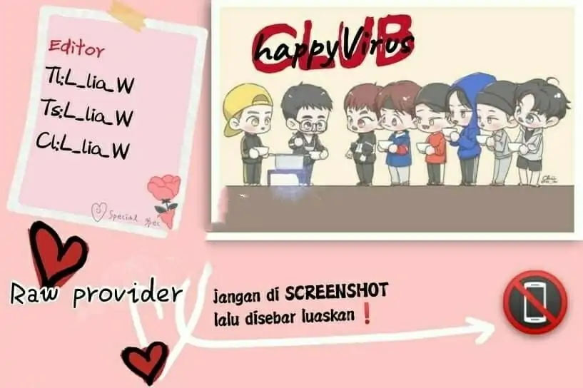 Manhwa The Handmade Tales of the Handmaid Chapter 29 gambar 2
