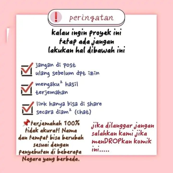 Komik The Handmade Tales of the Handmaid Chapter 30 gambar 1