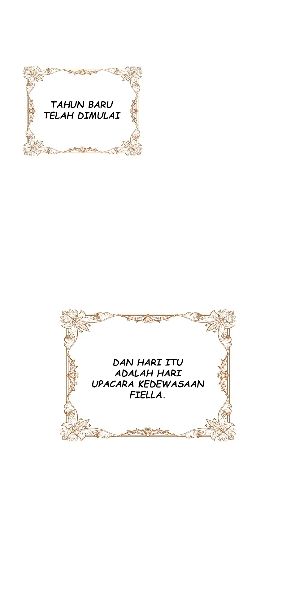 Komik The Handmade Tales of the Handmaid Chapter 37 gambar 1