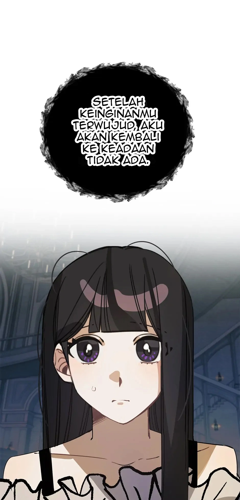 Komik The Handmade Tales of the Handmaid Chapter 43 gambar 1
