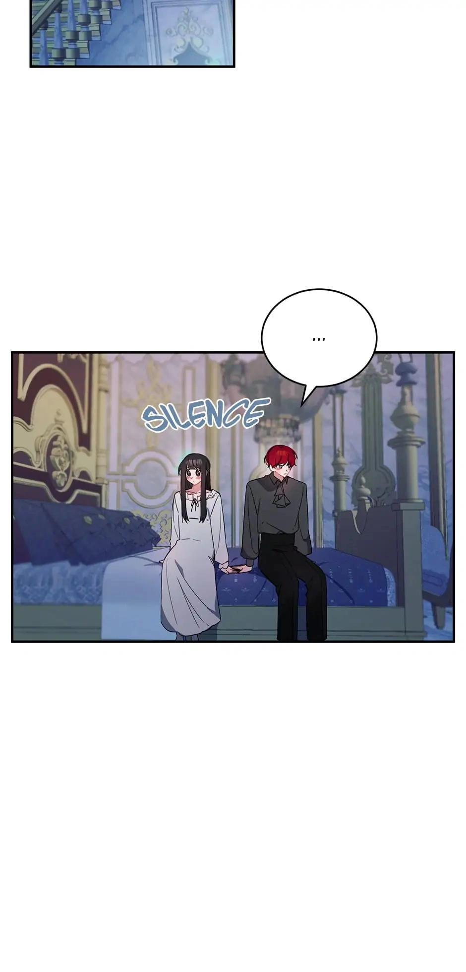 Manhwa The Handmade Tales of the Handmaid Chapter 51 gambar 2