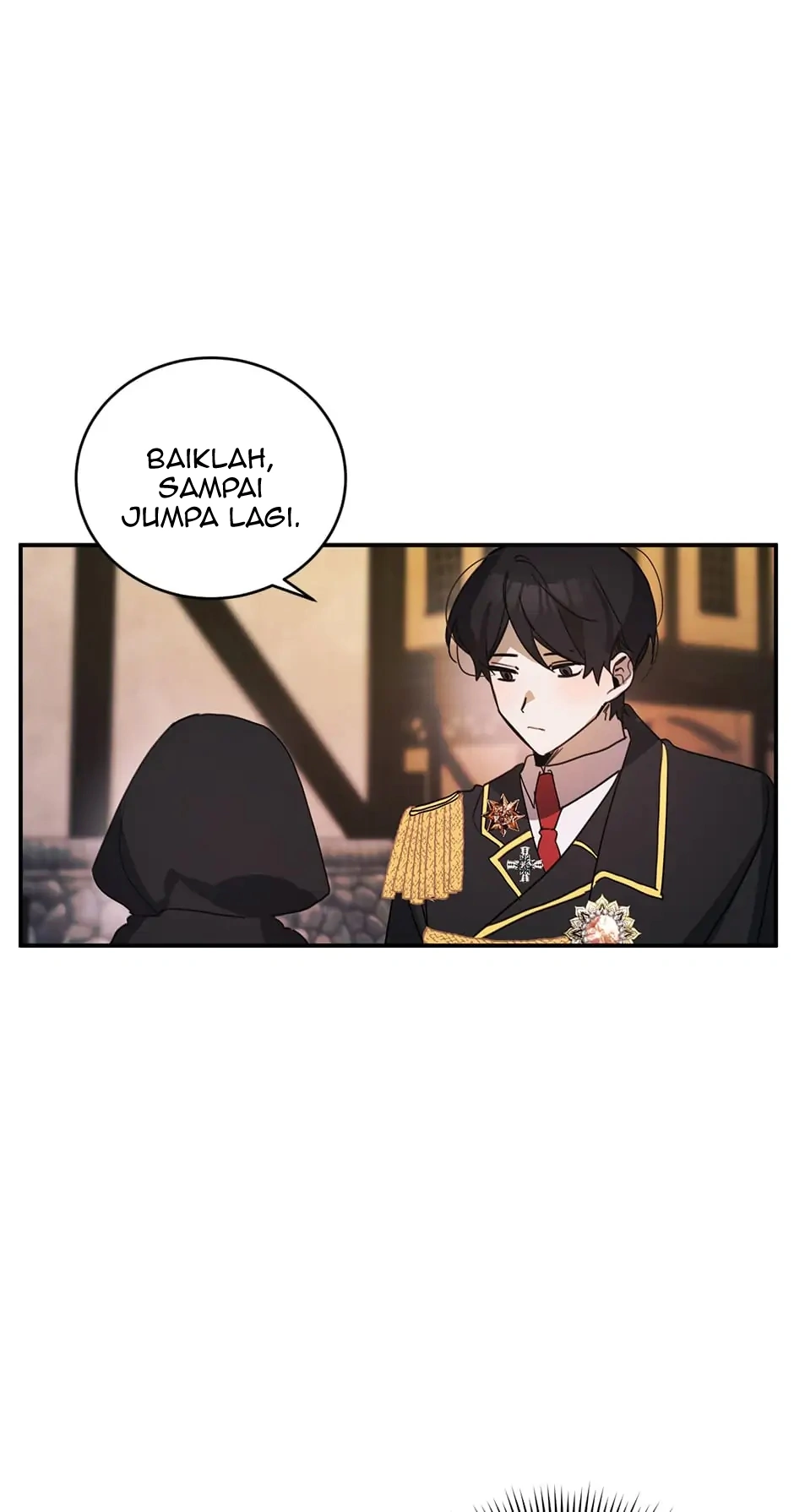 Komik The Handmade Tales of the Handmaid Chapter 53 gambar 1