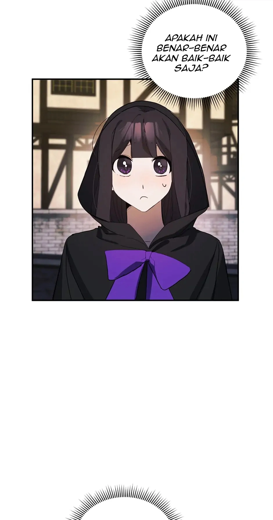 Manhwa The Handmade Tales of the Handmaid Chapter 53 gambar 2