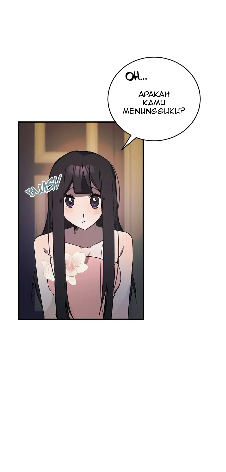 Komik The Handmade Tales of the Handmaid Chapter 55 gambar 1