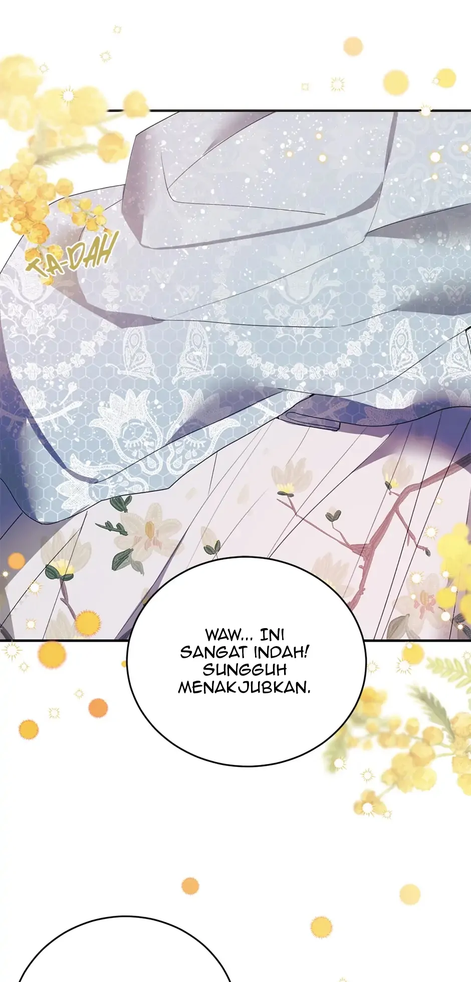 Komik The Handmade Tales of the Handmaid Chapter 56 gambar 1