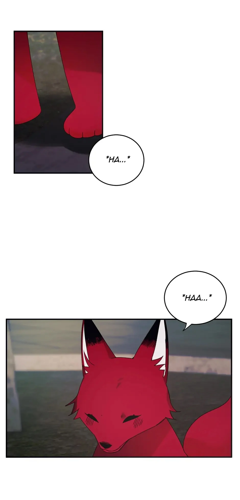Komik The Handmade Tales of the Handmaid Chapter 57 gambar 1