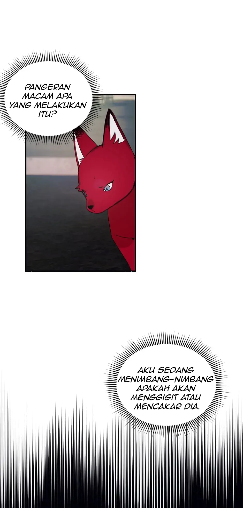 Manhwa The Handmade Tales of the Handmaid Chapter 57 gambar 2