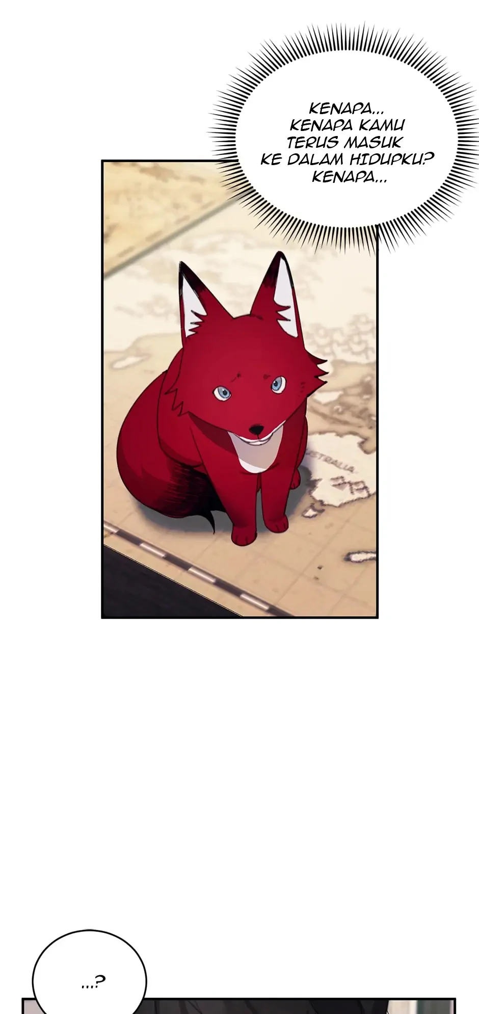 Manhwa The Handmade Tales of the Handmaid Chapter 61 gambar 2
