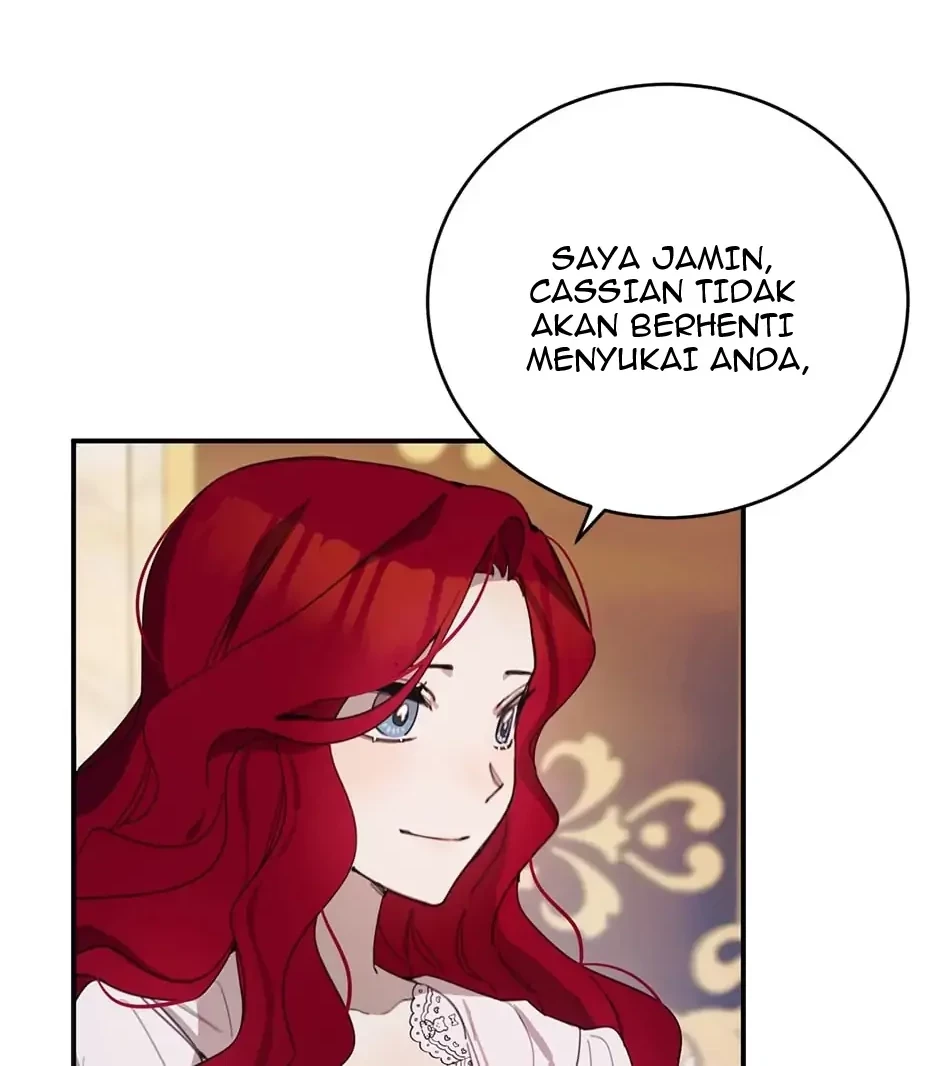 Manhwa The Handmade Tales of the Handmaid Chapter 62 gambar 2