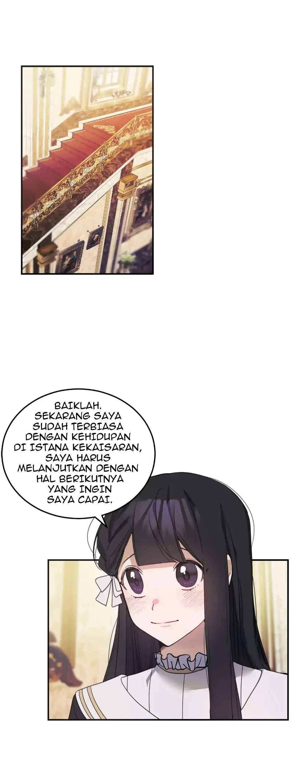 Komik The Handmade Tales of the Handmaid Chapter 65 gambar 1