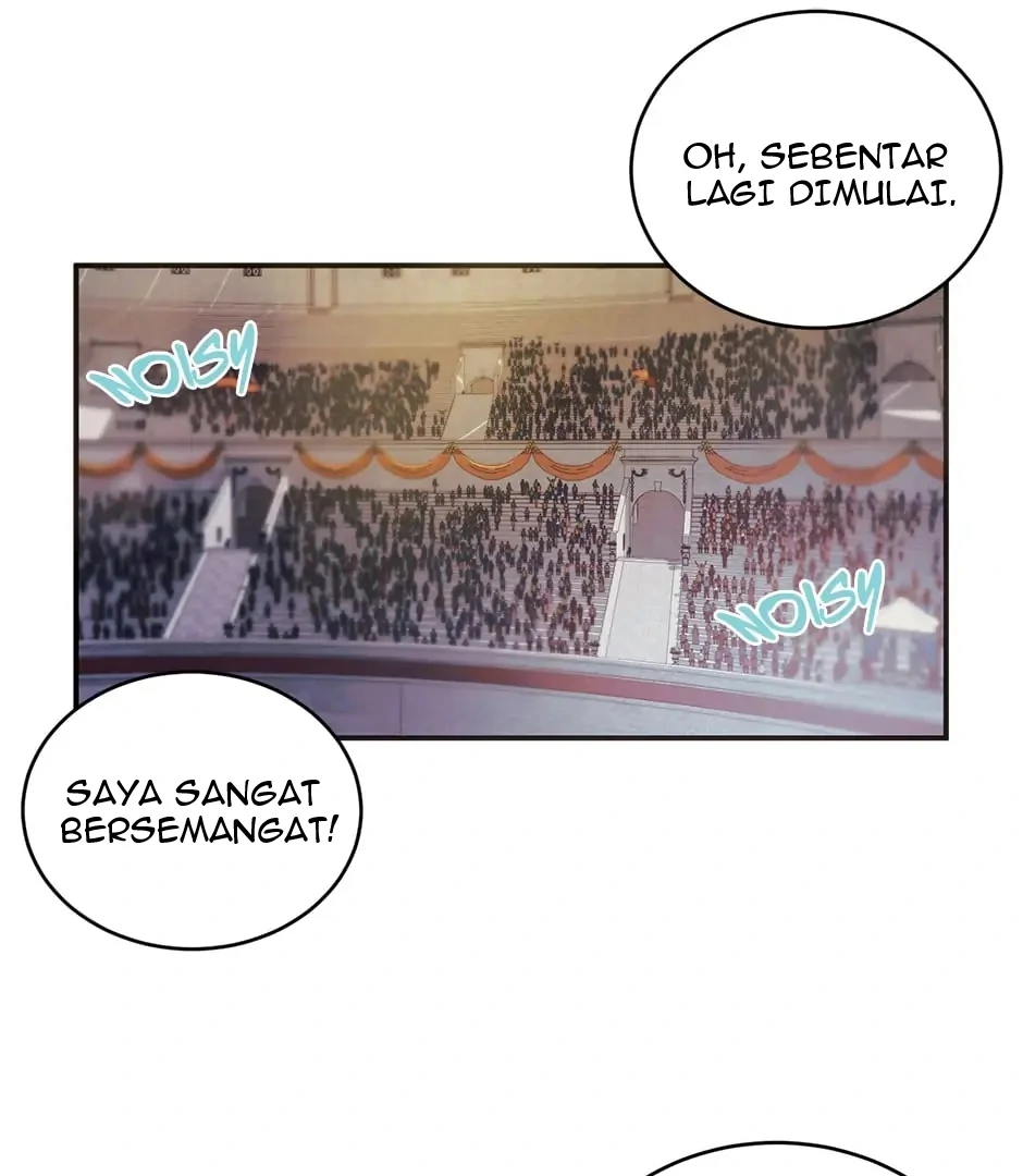 Manhwa The Handmade Tales of the Handmaid Chapter 68 gambar 2