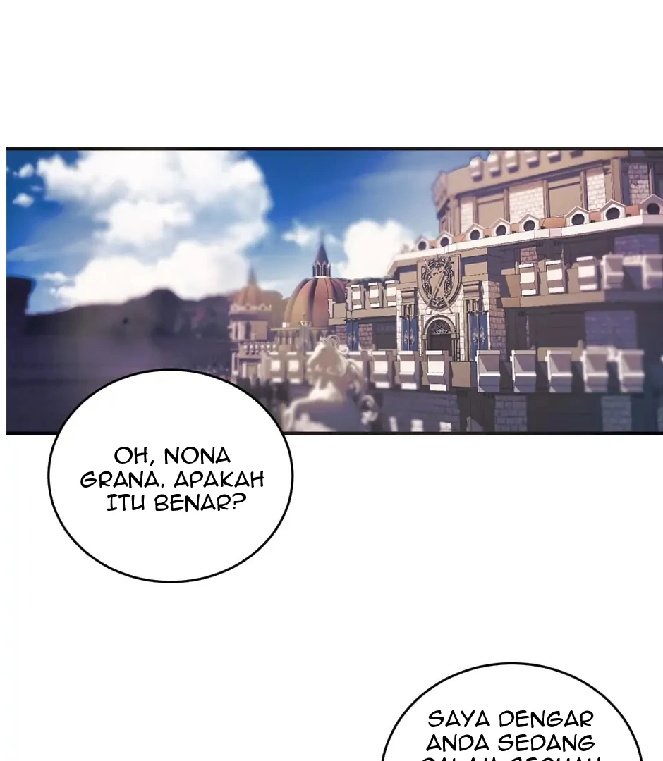 Komik The Handmade Tales of the Handmaid Chapter 70 gambar 1