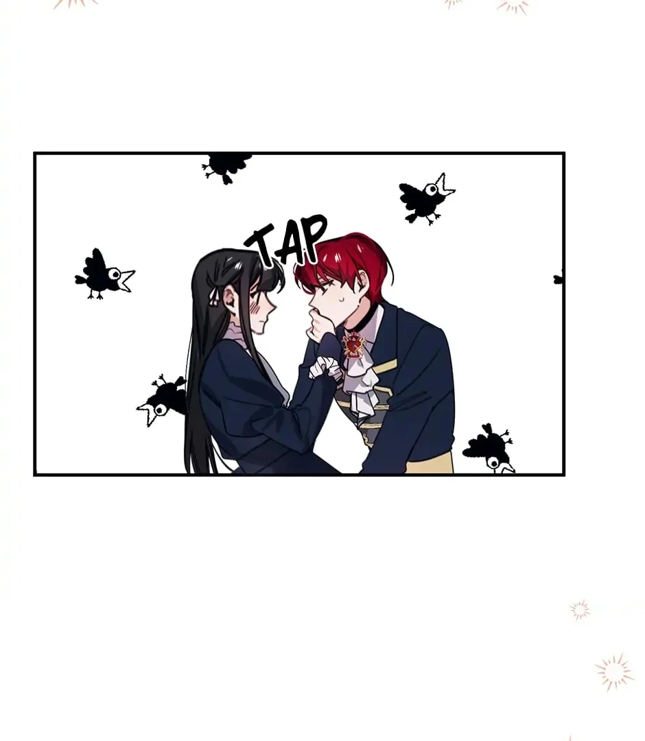 Manhwa The Handmade Tales of the Handmaid Chapter 71 gambar 2