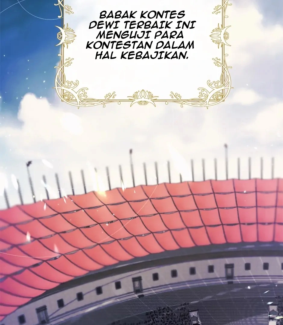 Manhwa The Handmade Tales of the Handmaid Chapter 72 gambar 2