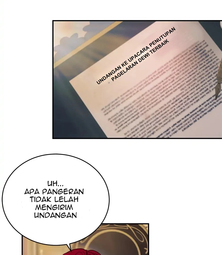 Manhwa The Handmade Tales of the Handmaid Chapter 74 gambar 2