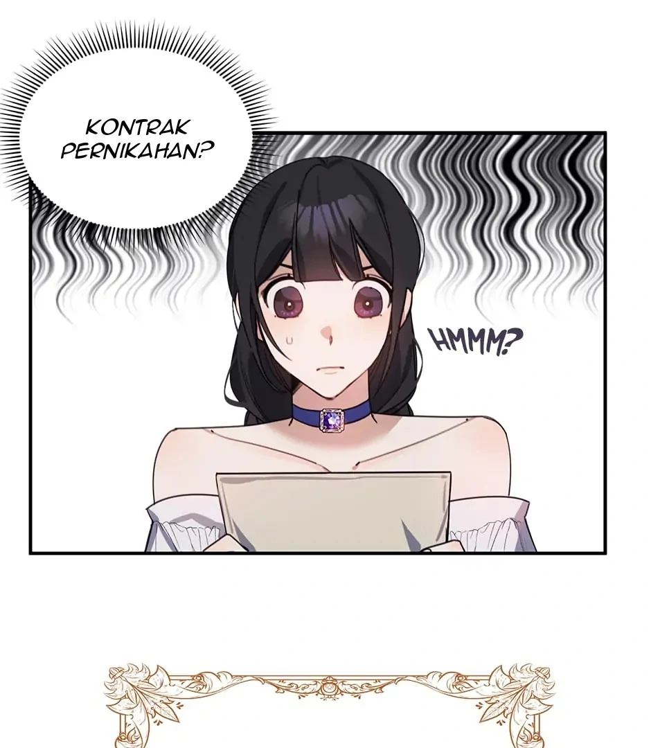 Komik The Handmade Tales of the Handmaid Chapter 75 gambar 1