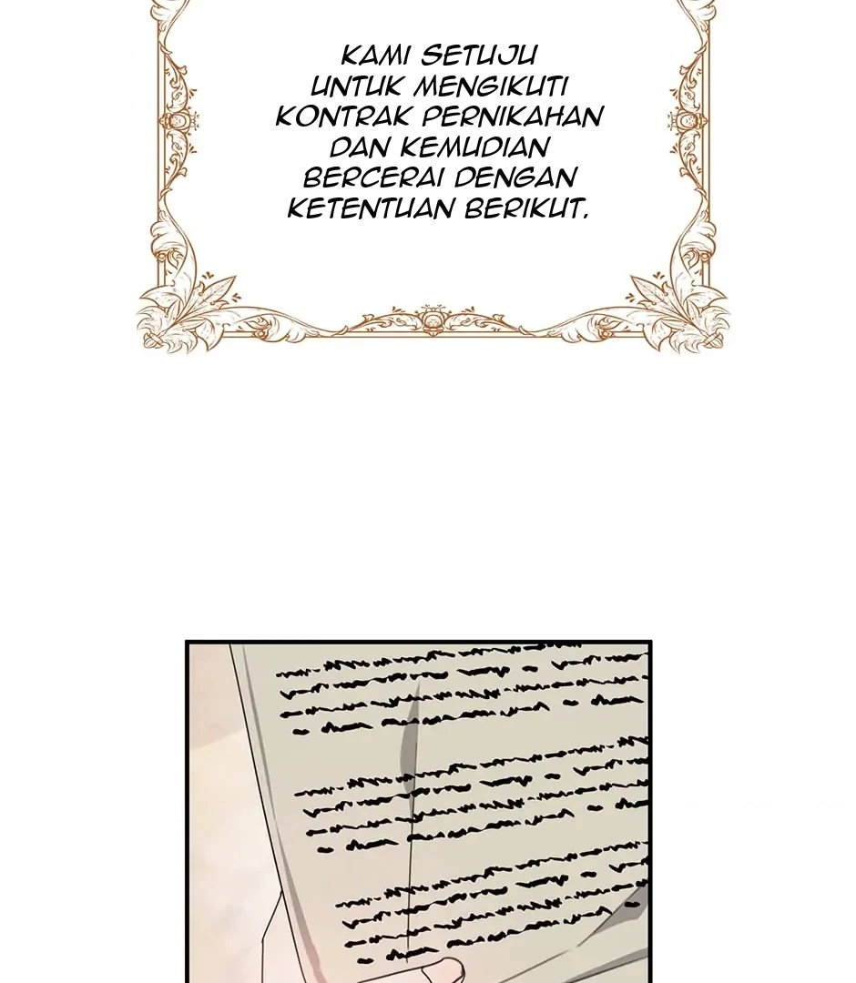 Manhwa The Handmade Tales of the Handmaid Chapter 75 gambar 2