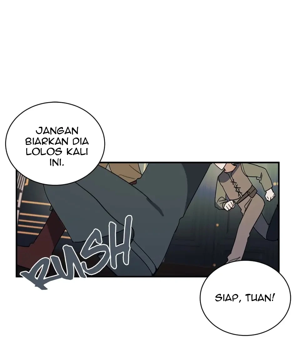 Komik The Handmade Tales of the Handmaid Chapter 76 gambar 1