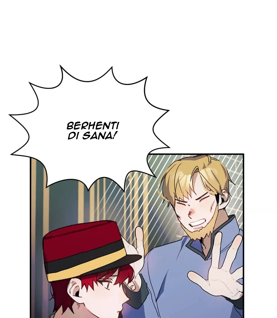 Manhwa The Handmade Tales of the Handmaid Chapter 76 gambar 2