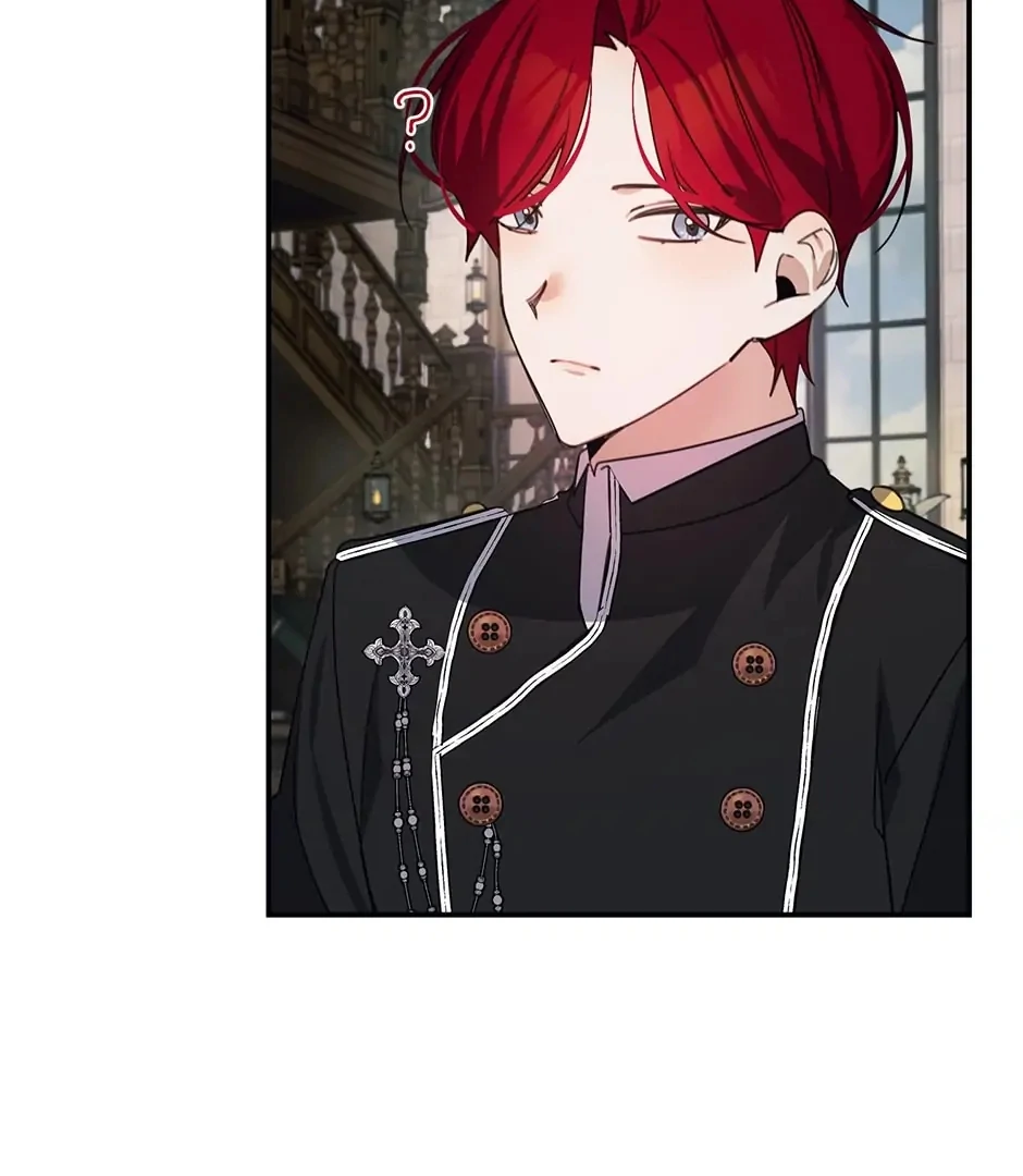 Manhwa The Handmade Tales of the Handmaid Chapter 78 gambar 2