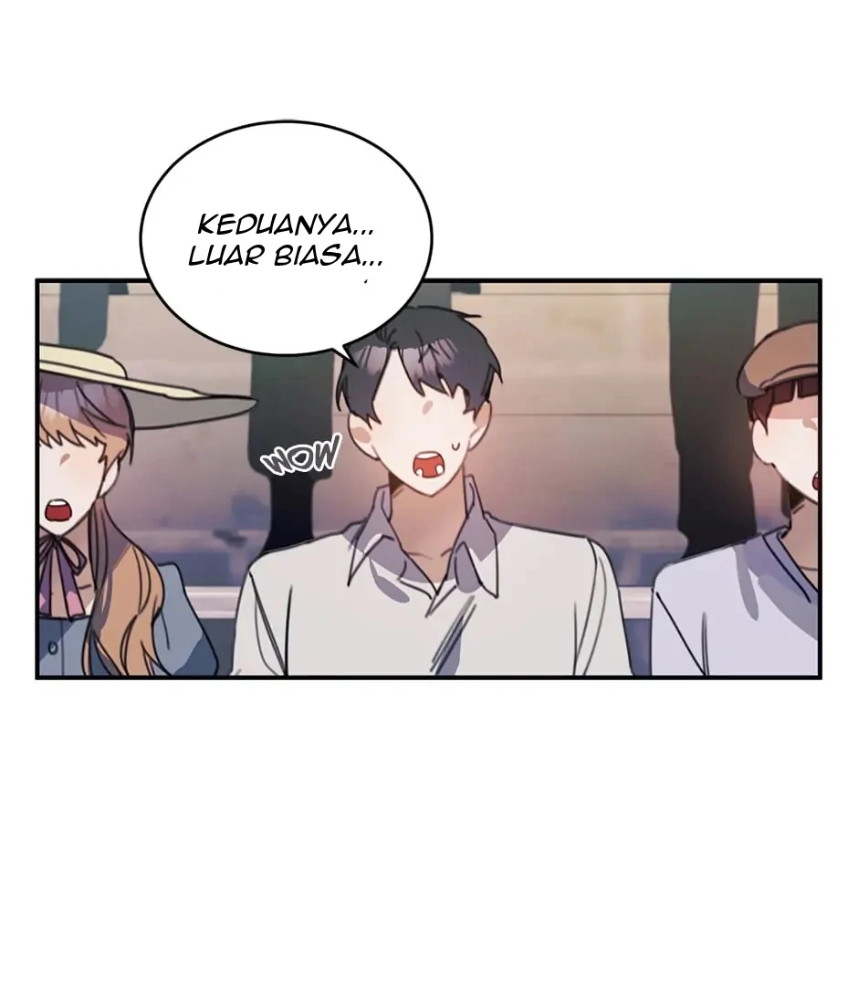 Komik The Handmade Tales of the Handmaid Chapter 80 gambar 1