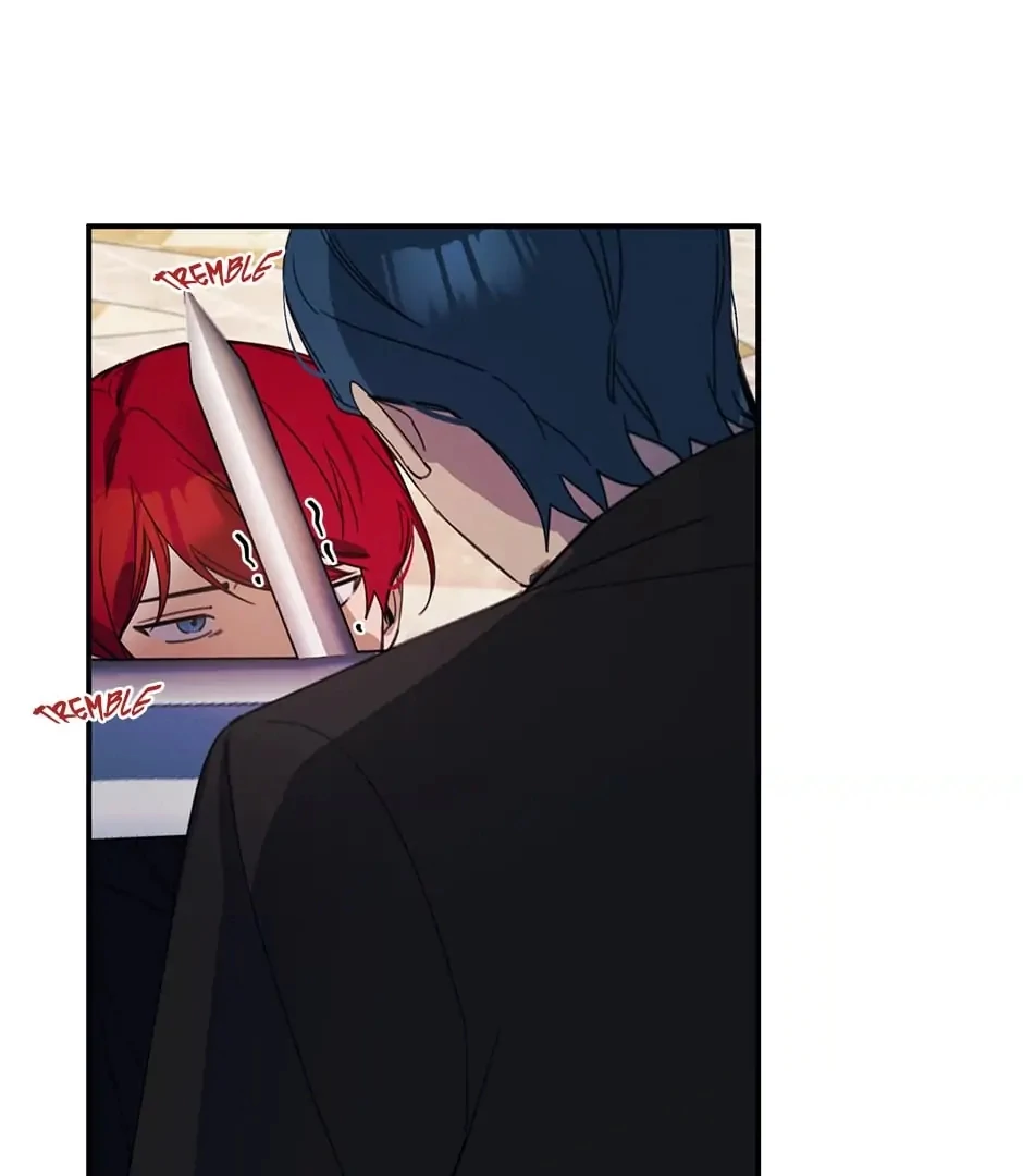 Manhwa The Handmade Tales of the Handmaid Chapter 80 gambar 2