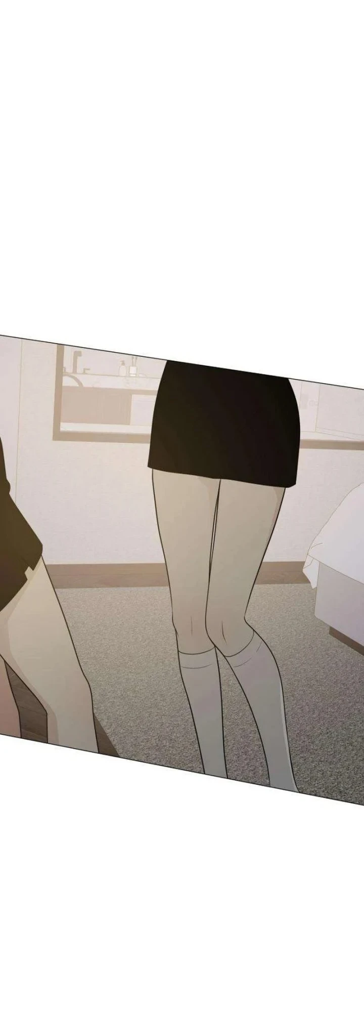 Manhwa The Hashtag Is First Love Chapter 19 gambar 2