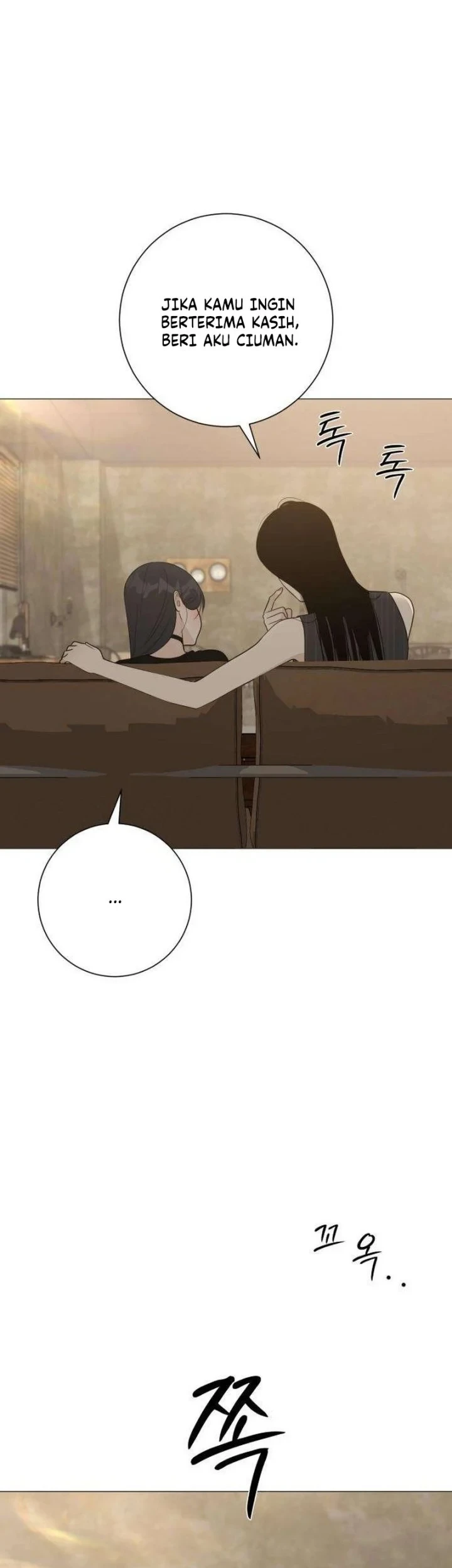 The Hashtag Is First Love Chapter 20 Gambar 3