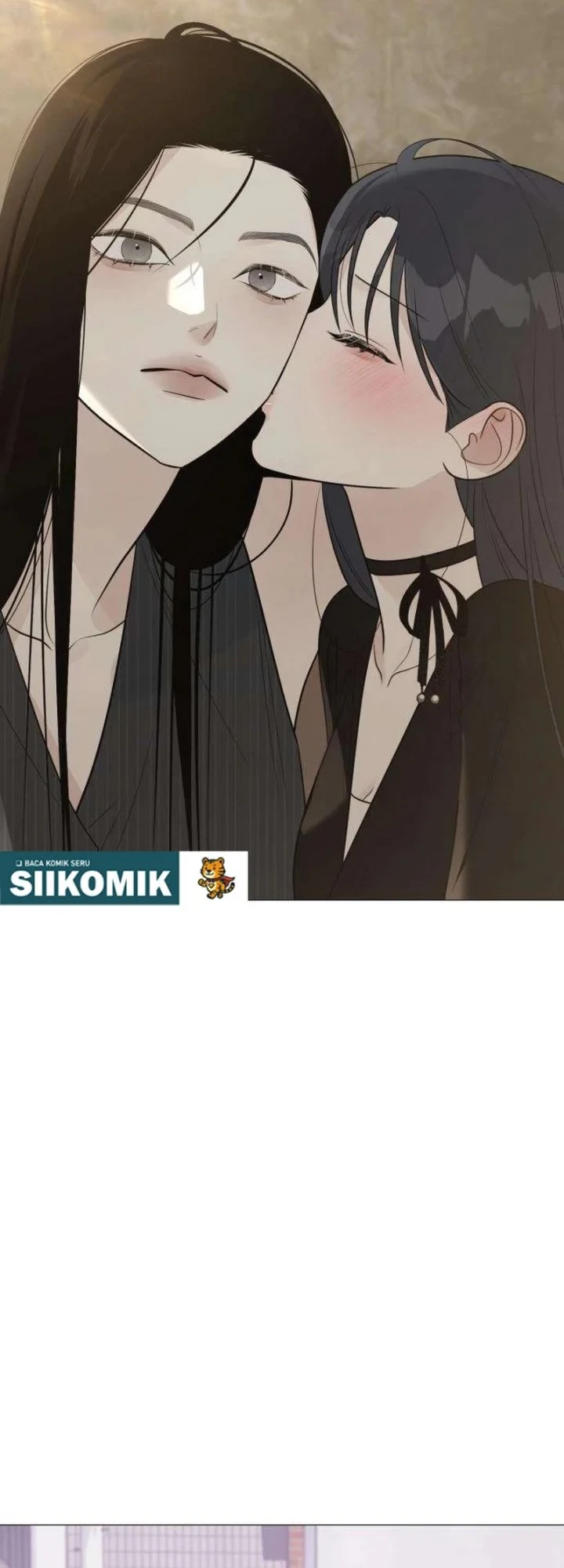 The Hashtag Is First Love Chapter 20 Gambar 4