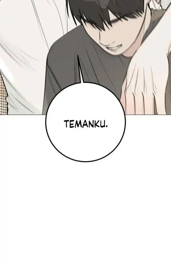 The Hashtag Is First Love Chapter 22 Gambar 4