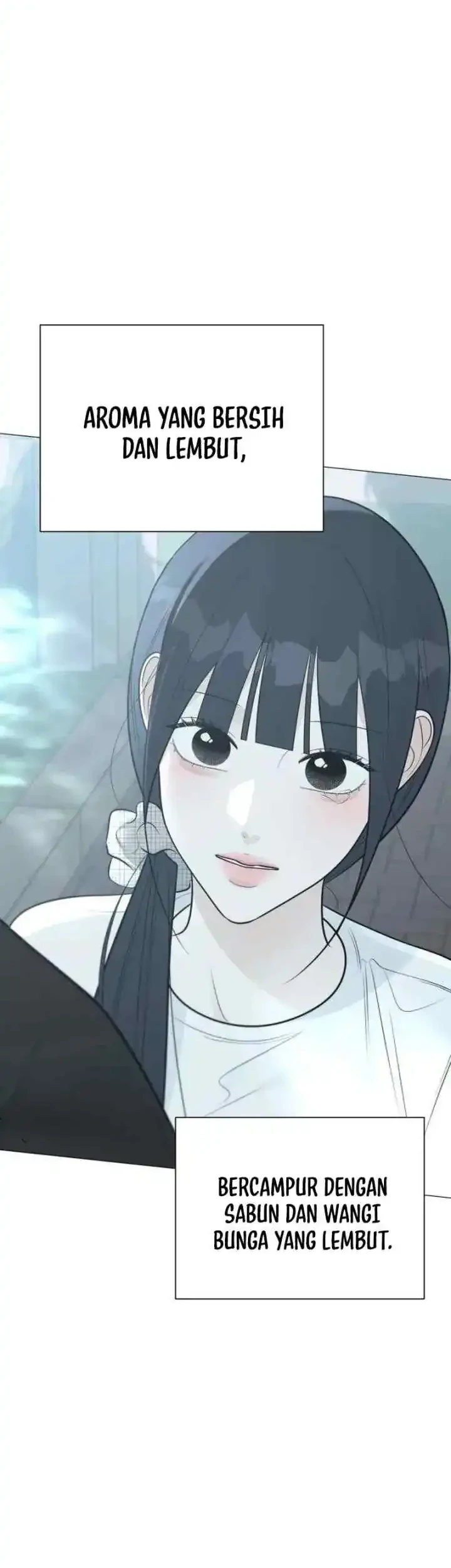 Manhwa The Hashtag Is First Love Chapter 24 gambar 2