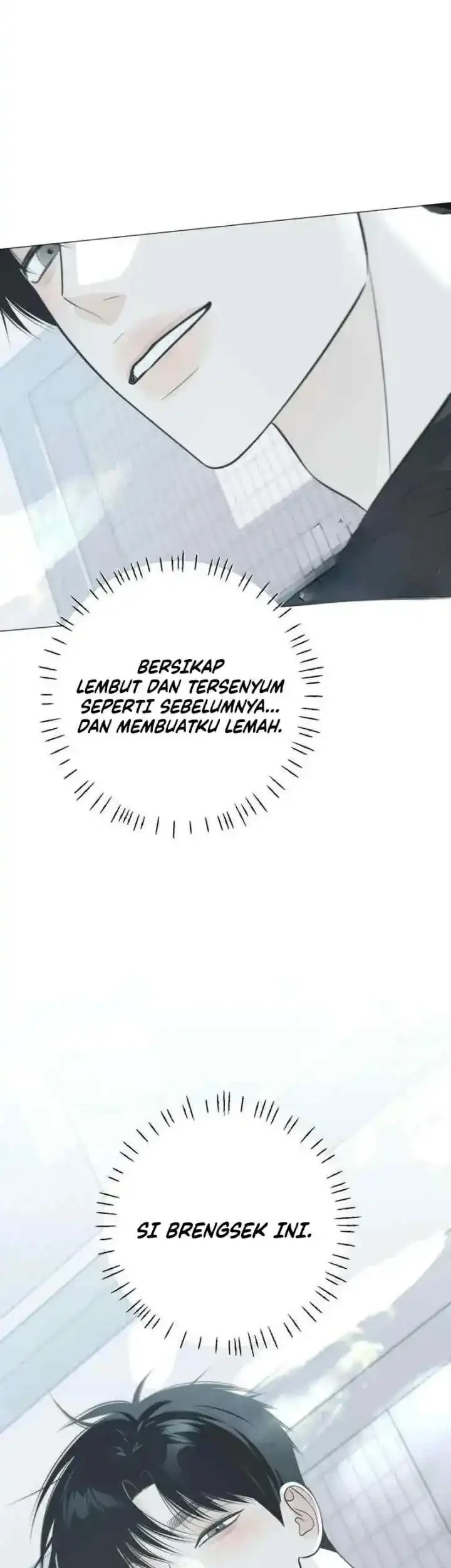 The Hashtag Is First Love Chapter 24 Gambar 3