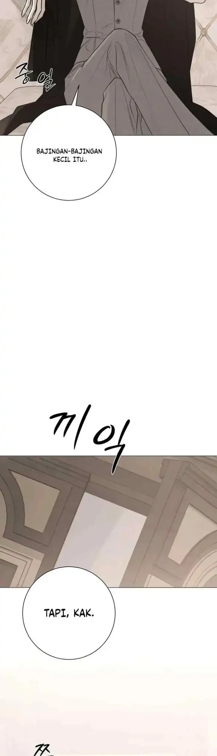 The Hashtag Is First Love Chapter 29 Gambar 4