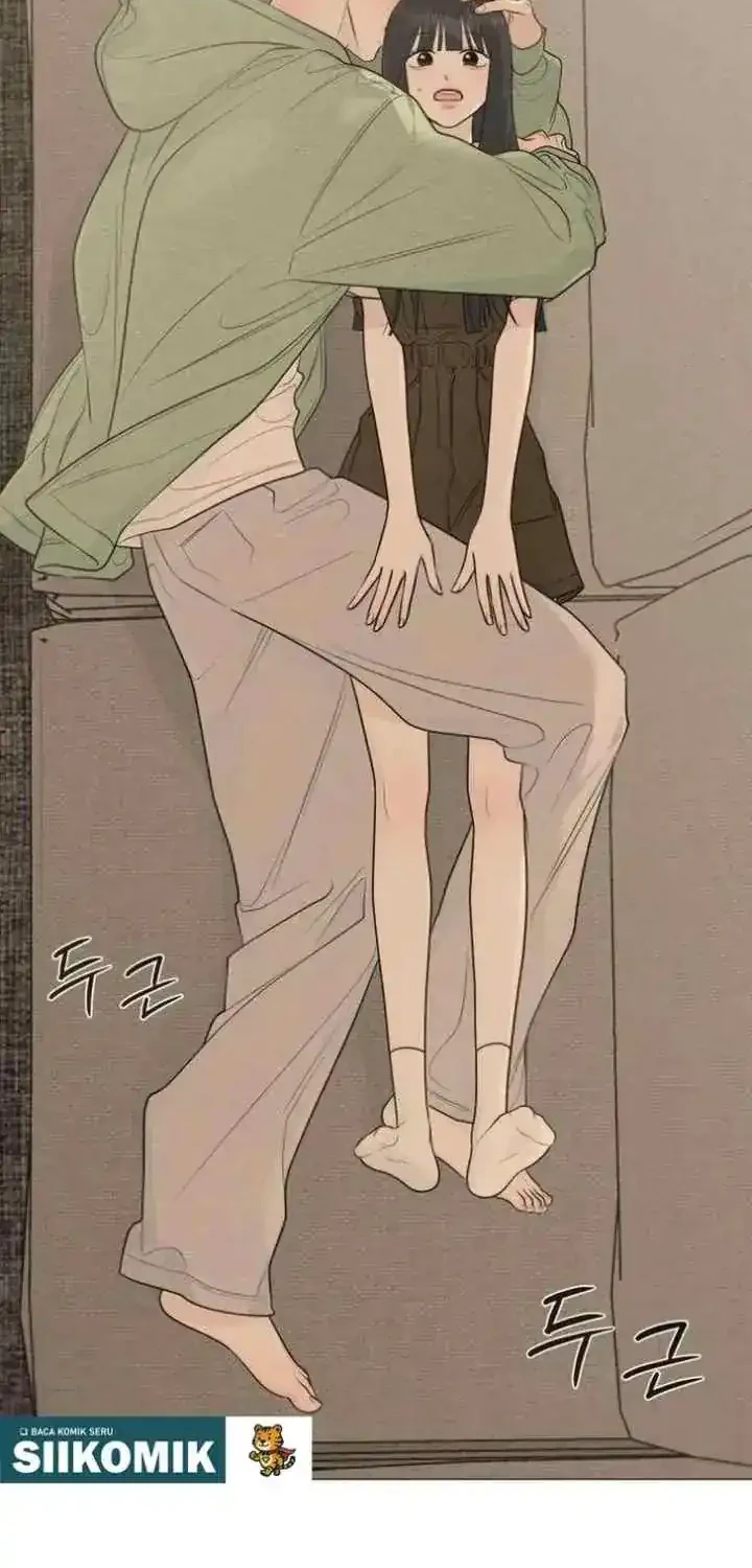 The Hashtag Is First Love Chapter 30 Gambar 4
