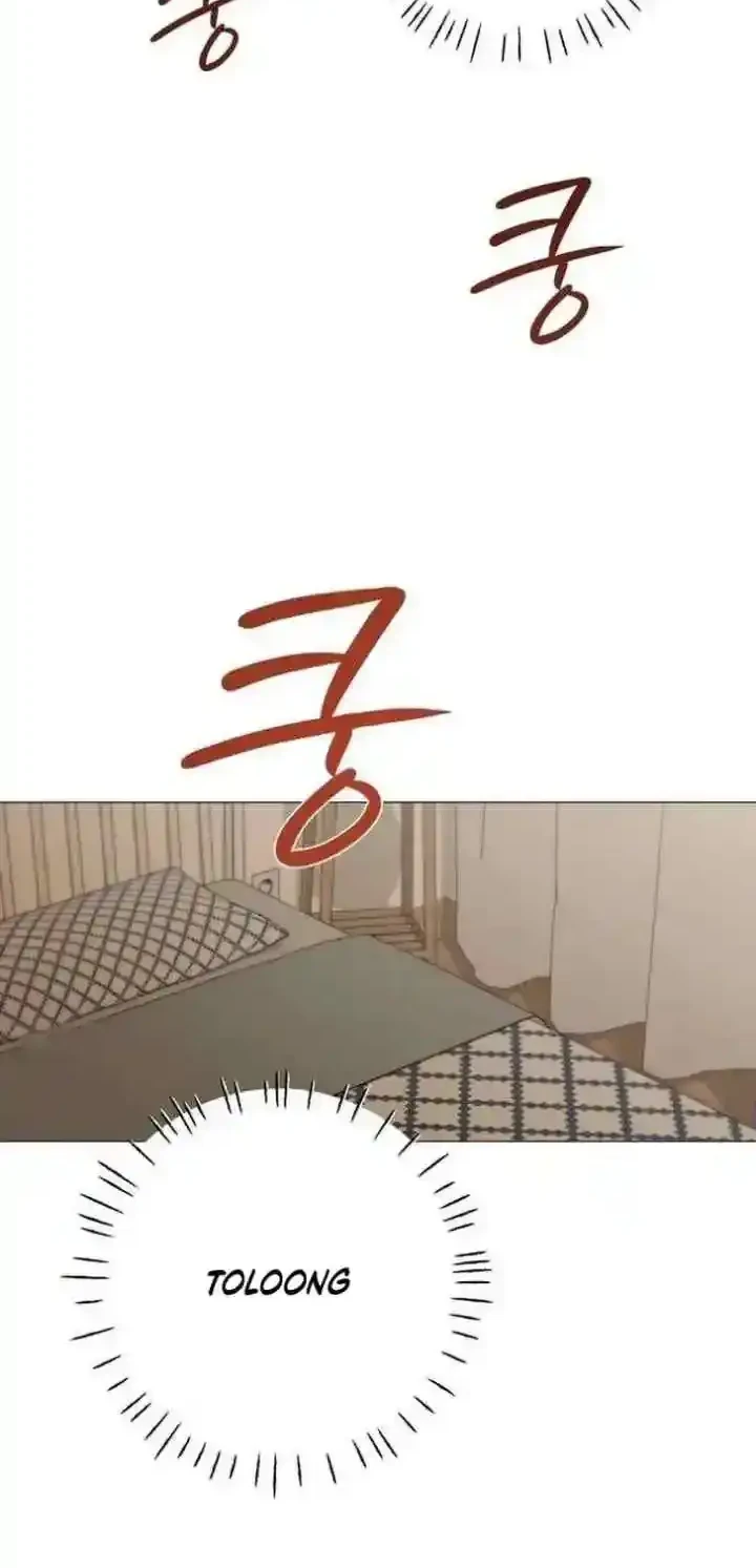 The Hashtag Is First Love Chapter 31 Gambar 4
