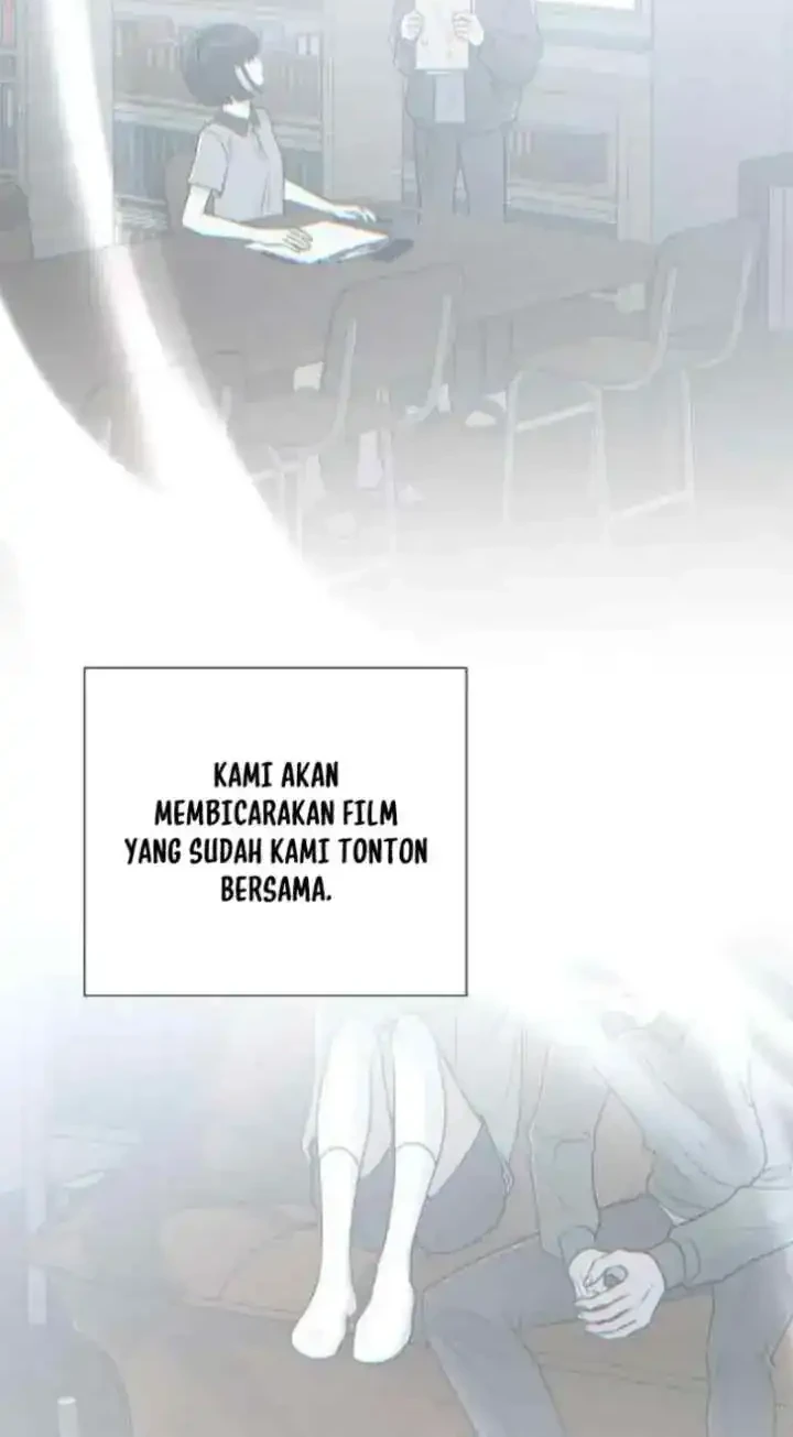 The Hashtag Is First Love Chapter 35 Gambar 4
