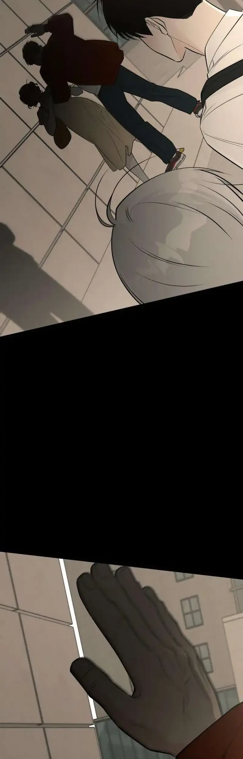 The Hashtag Is First Love Chapter 38 Gambar 3