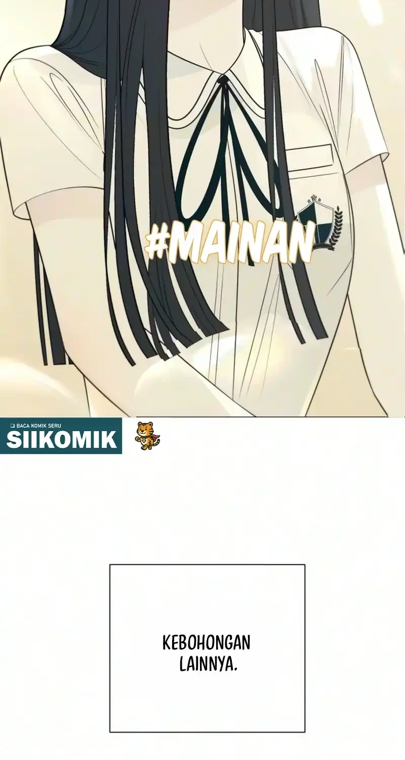 The Hashtag Is First Love Chapter 46 Gambar 4
