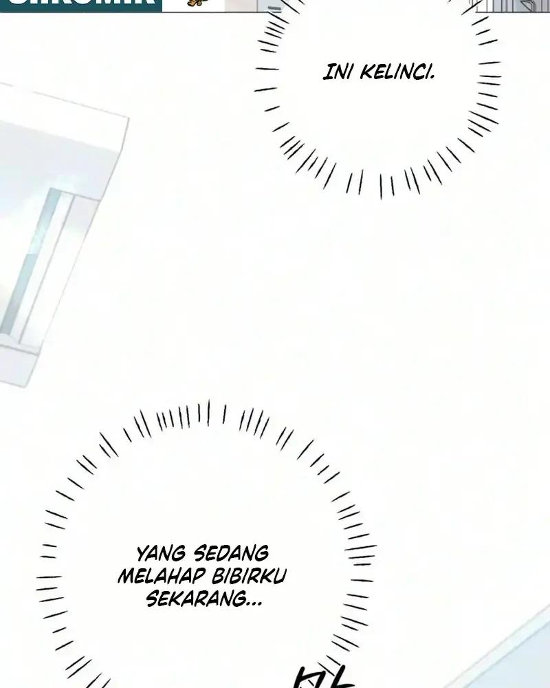 The Hashtag Is First Love Chapter 47 Gambar 3