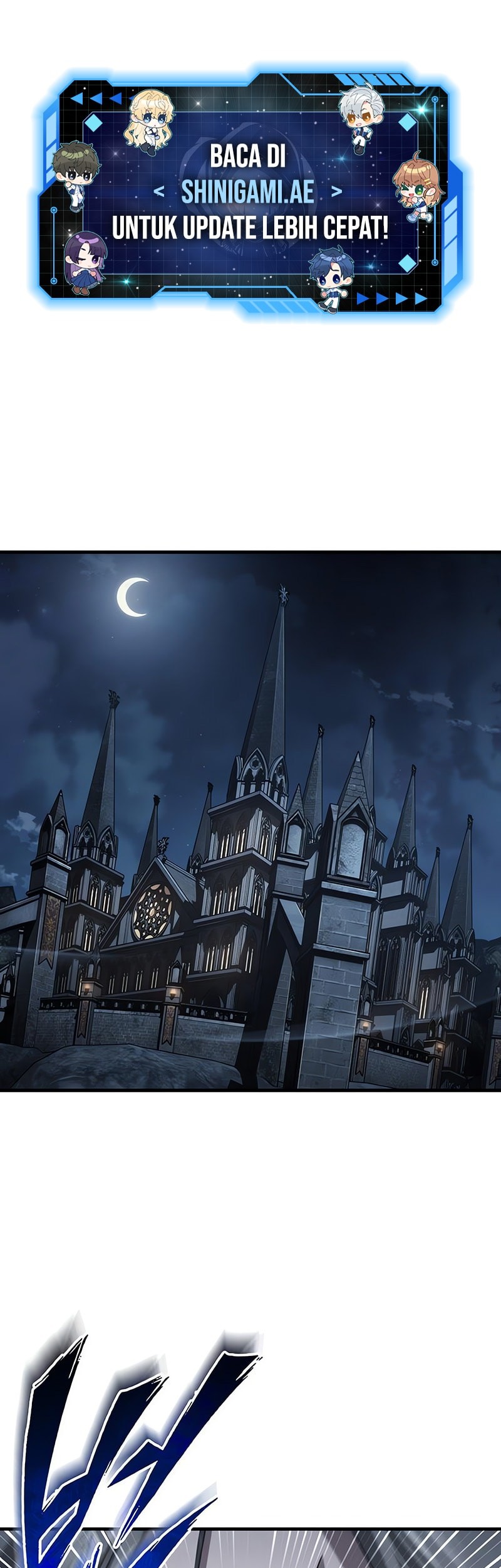 Manhwa The Heavenly Demon Can’t Live a Normal Life Chapter 155 gambar 2