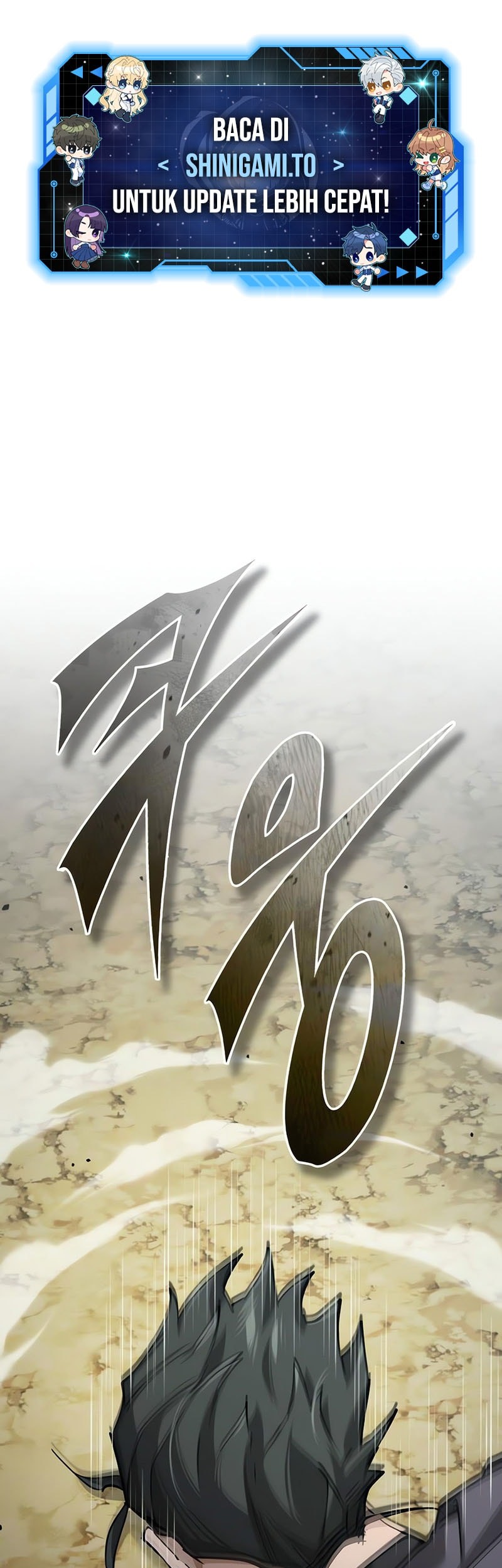Manhwa The Heavenly Demon Can’t Live a Normal Life Chapter 162 gambar 2