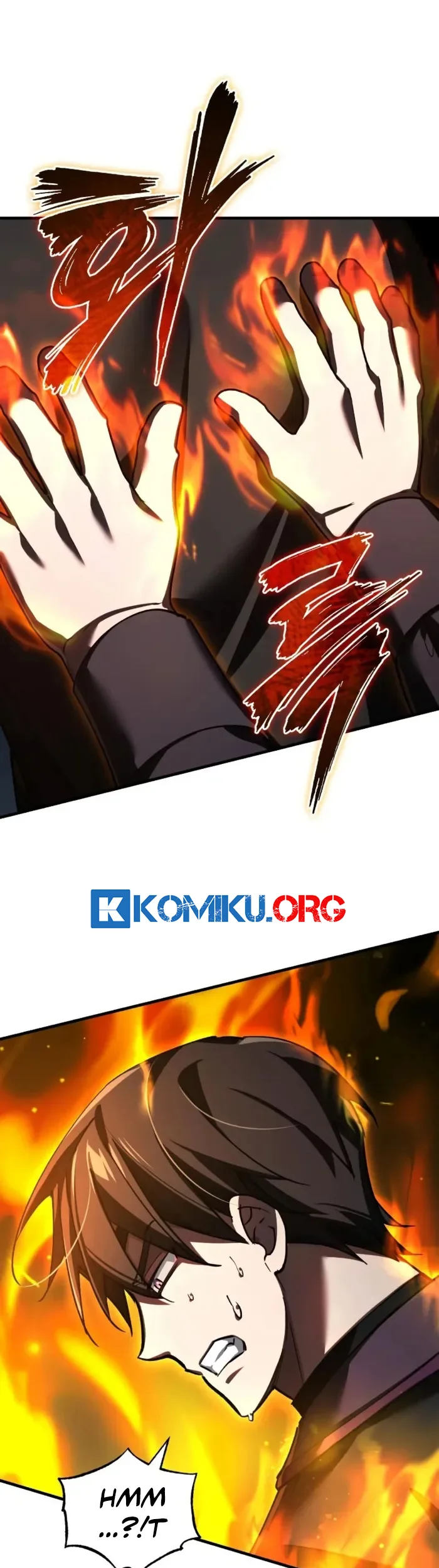 Manhwa The Heavenly Demon Can’t Live a Normal Life Chapter 174 gambar 2