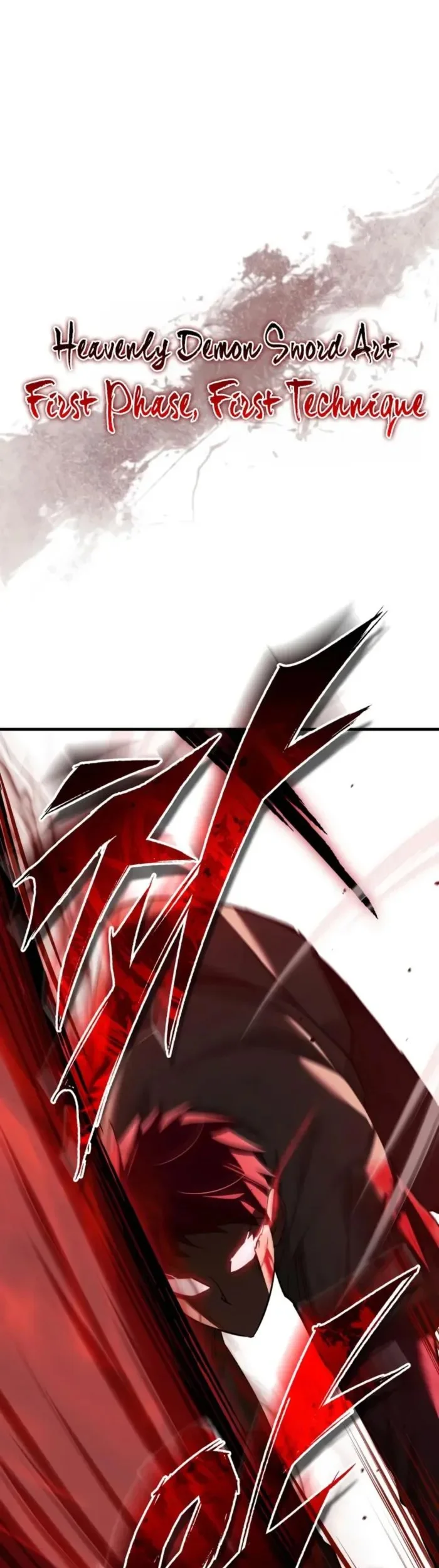 Manhwa The Heavenly Demon Can’t Live a Normal Life Chapter 175 gambar 2