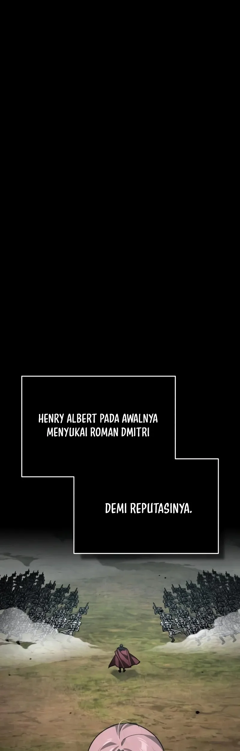 Manhwa The Heavenly Demon Can’t Live a Normal Life Chapter 179 gambar 2